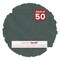 Dark Grey Suede 13x16 Uncut Mat Board - Blank Sheets, No Opening